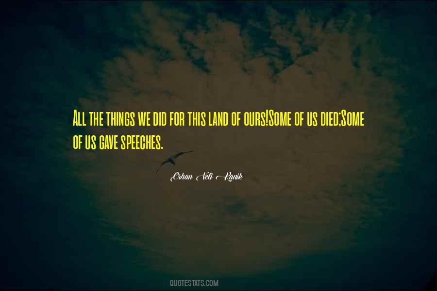 Some Gave All Quotes #1780284