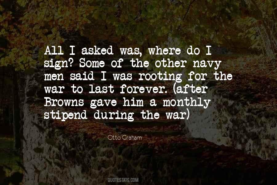 Some Gave All Quotes #312969