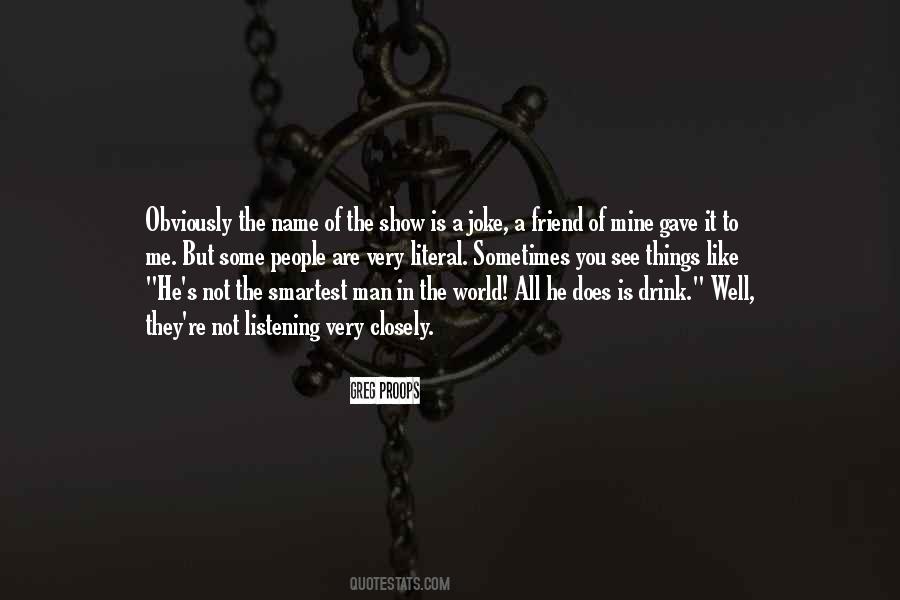 Some Gave All Quotes #389665