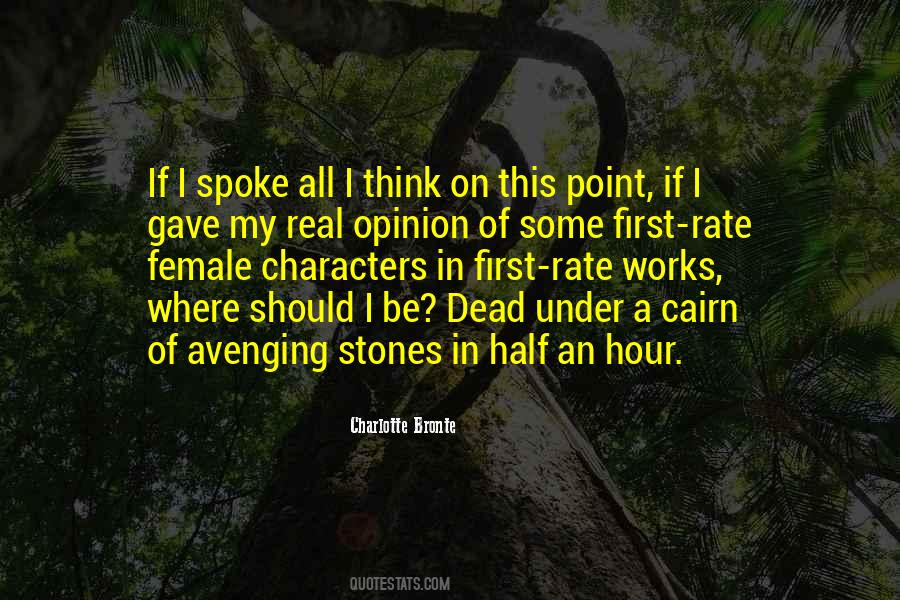 Some Gave All Quotes #524654