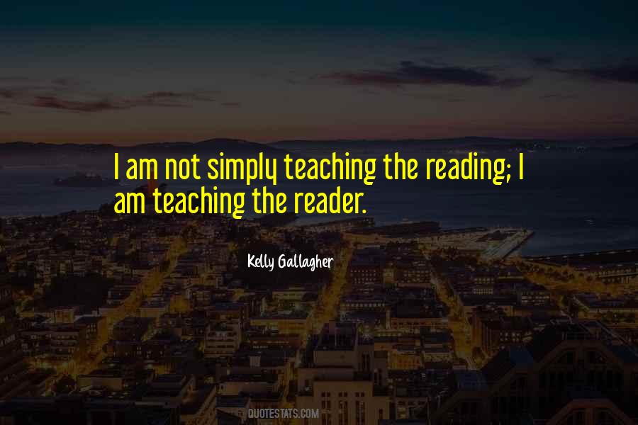 Education Reading Quotes #769790