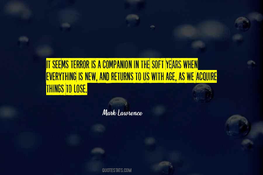 As We Age Quotes #382773