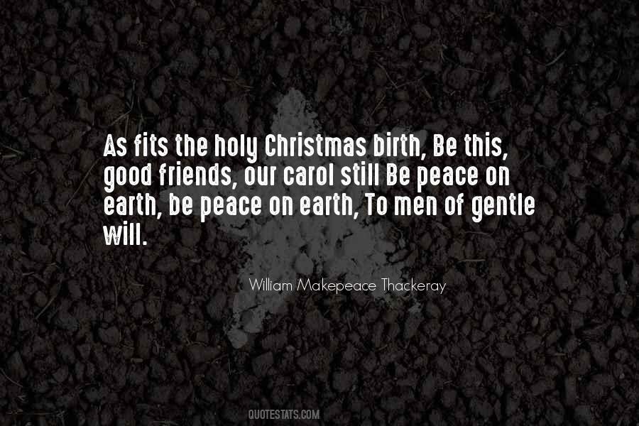 A Christmas Carol Christmas Quotes #543391