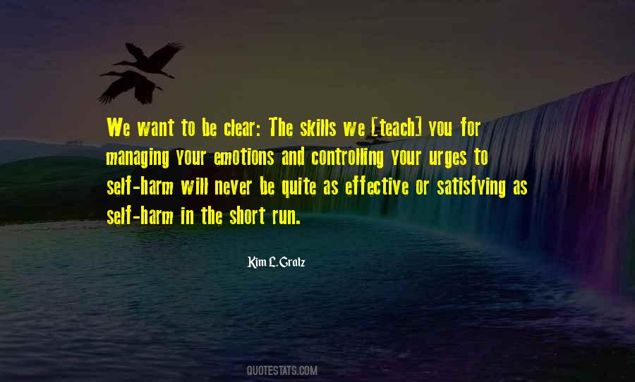 Quotes About Your Emotions #1031800
