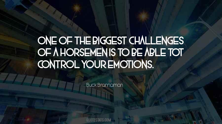 Quotes About Your Emotions #1172669