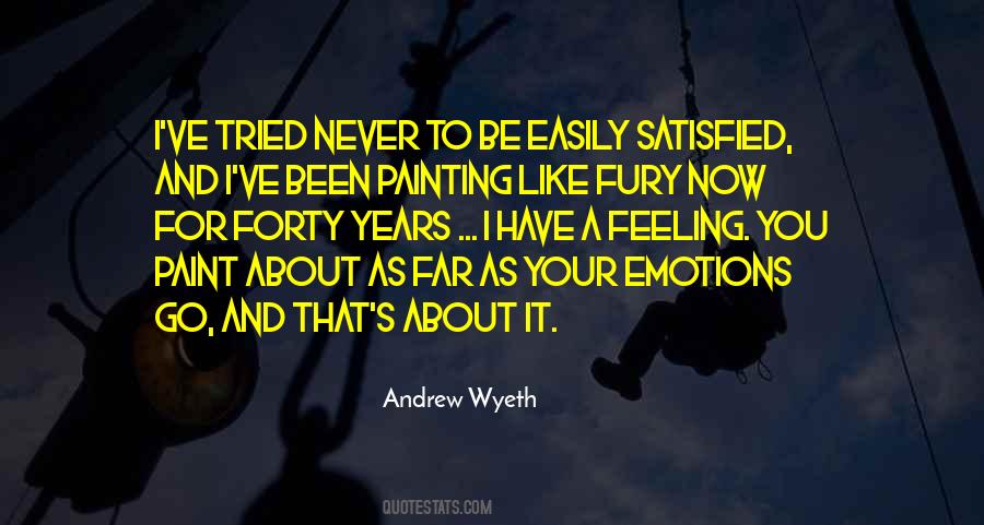Quotes About Your Emotions #1183088