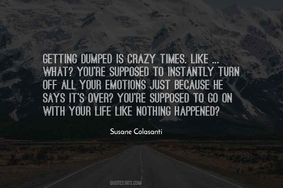 Quotes About Your Emotions #1215919