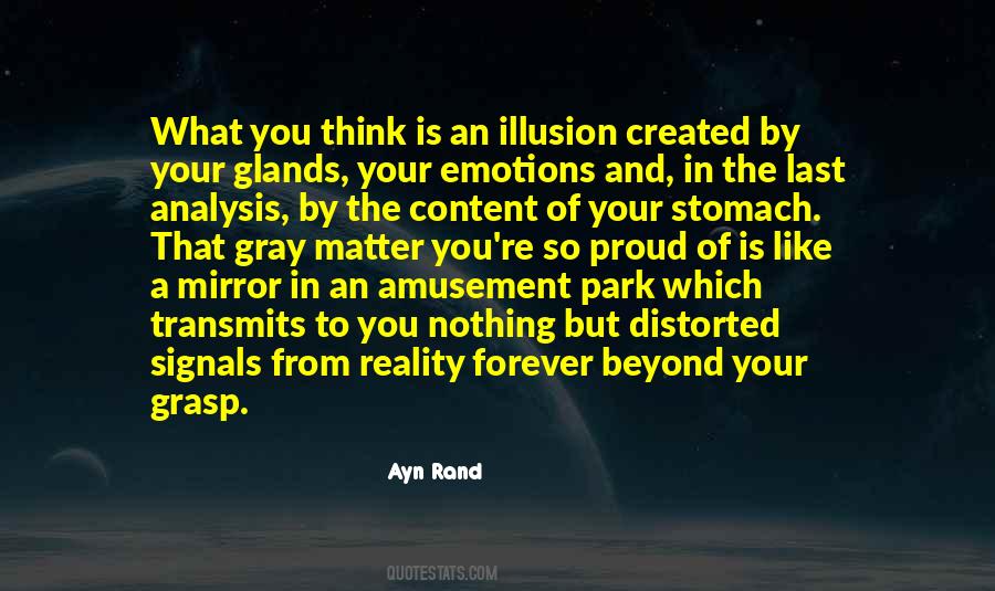 Quotes About Your Emotions #1237146