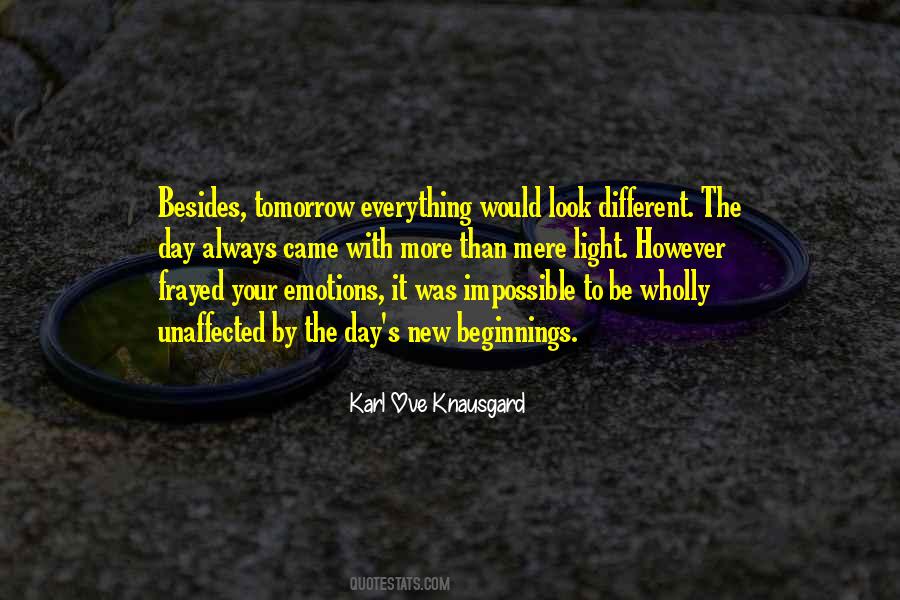Quotes About Your Emotions #1355278