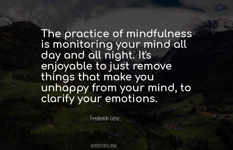 Quotes About Your Emotions #1433233