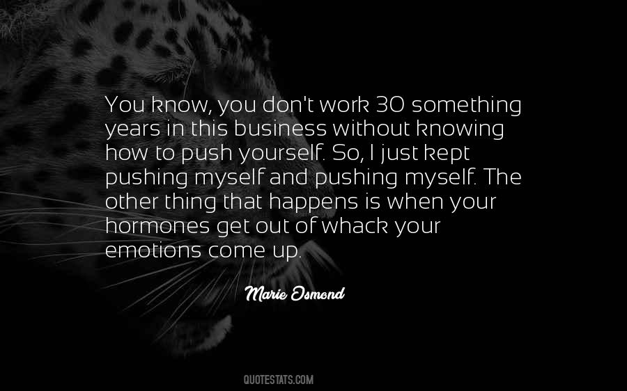 Quotes About Your Emotions #1724779