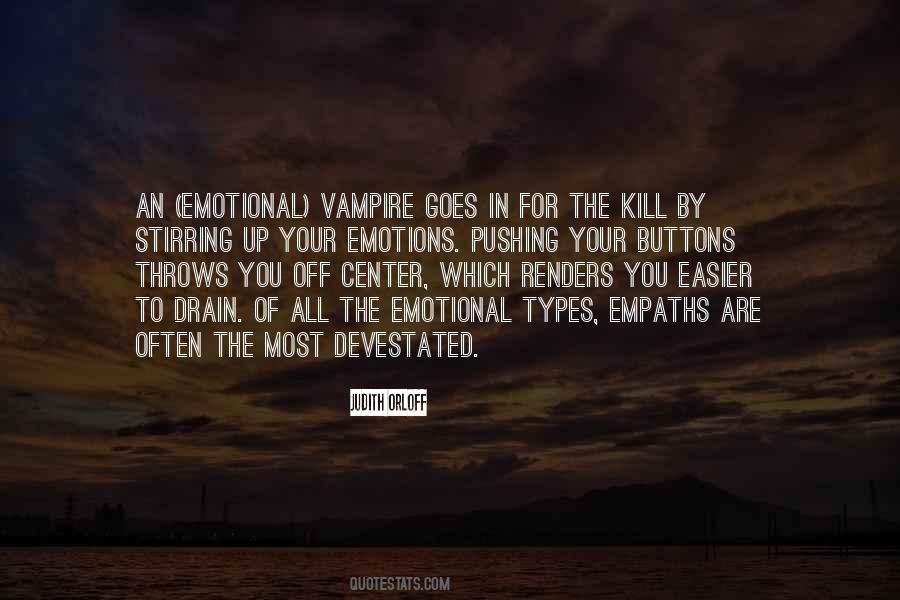 Quotes About Your Emotions #1734671