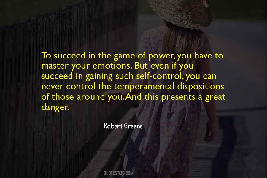 Quotes About Your Emotions #966294