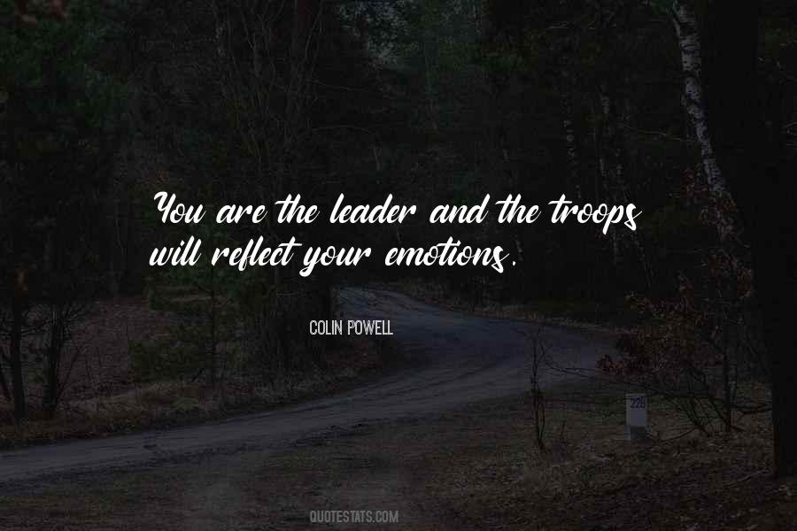 Quotes About Your Emotions #972569