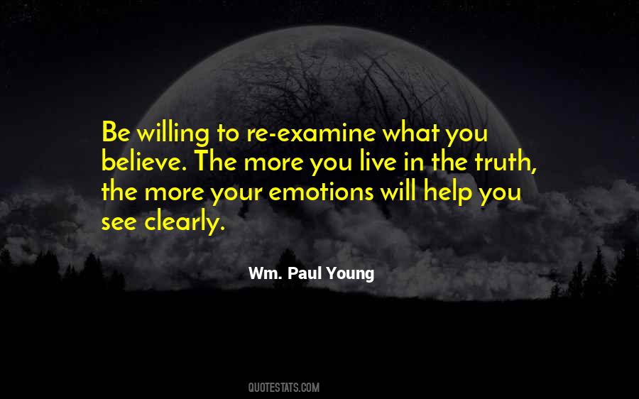 Quotes About Your Emotions #986400