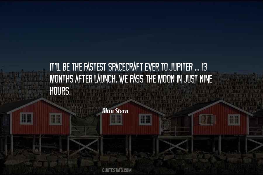 Be The Moon Quotes #1013434