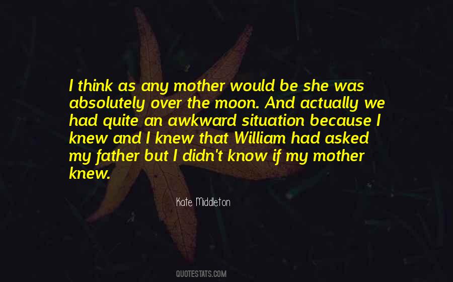 Be The Moon Quotes #1346037