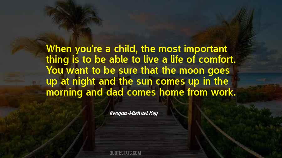 Be The Moon Quotes #1672713