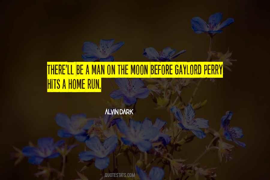 Be The Moon Quotes #1709137