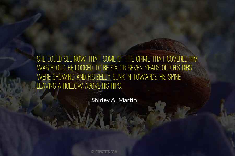 Be The Moon Quotes #1817085