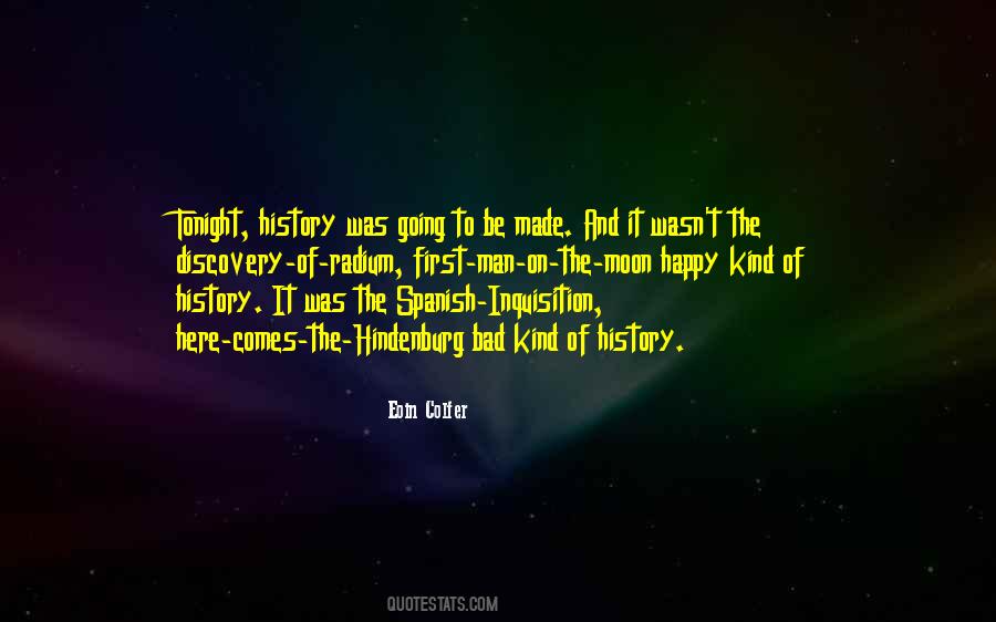 Be The Moon Quotes #428625