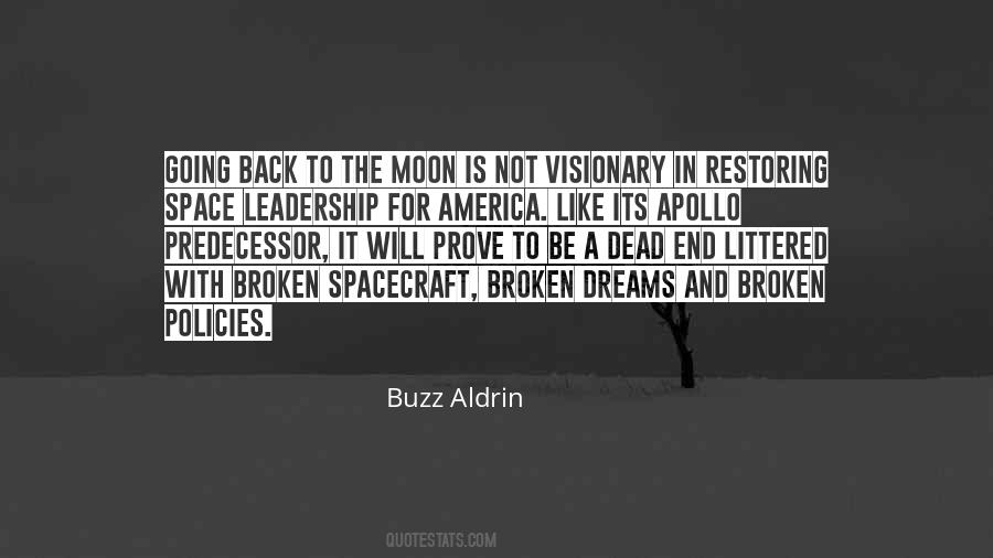 Be The Moon Quotes #453280