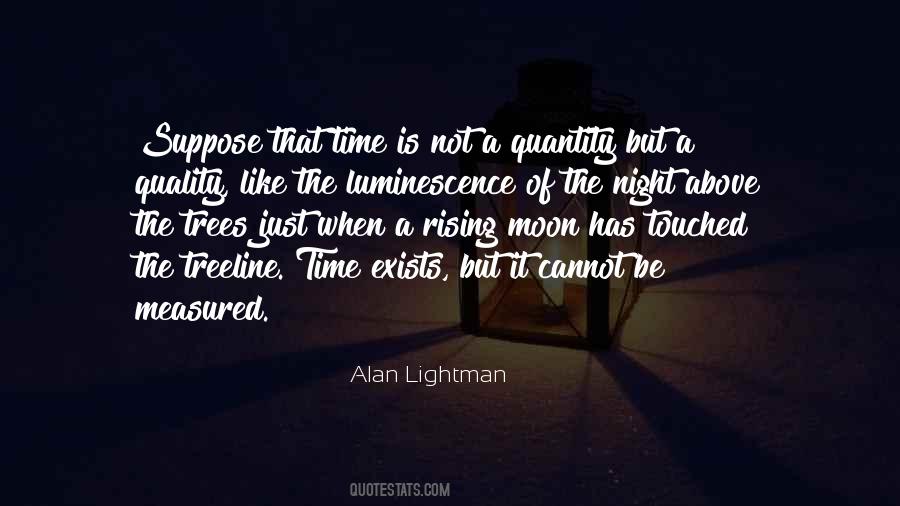 Be The Moon Quotes #453986