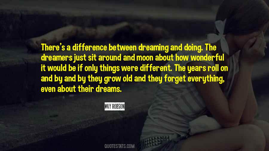 Be The Moon Quotes #499523