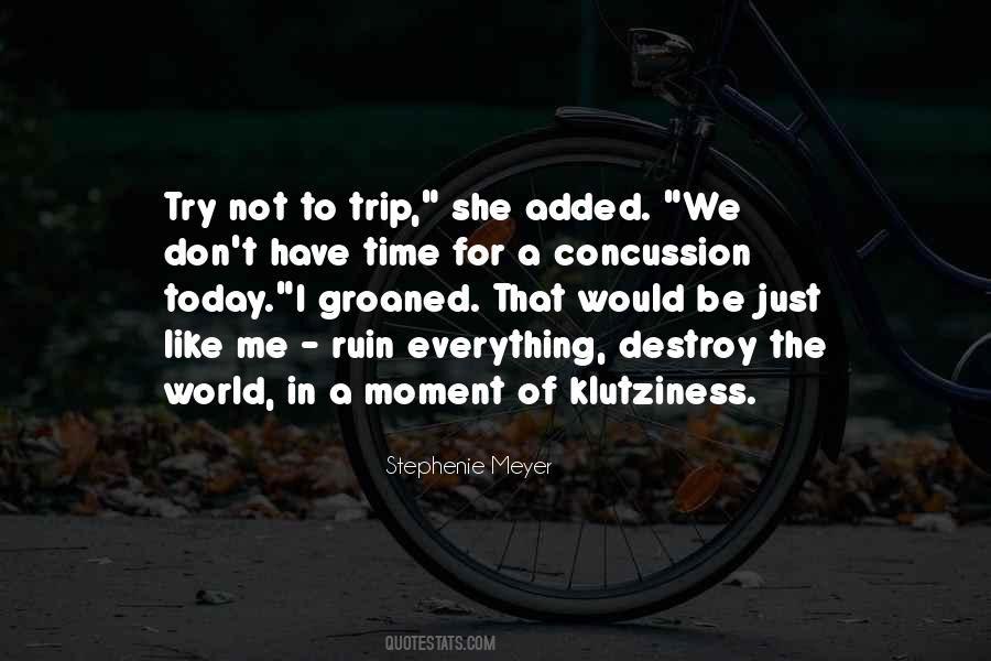 Be The Moon Quotes #732686