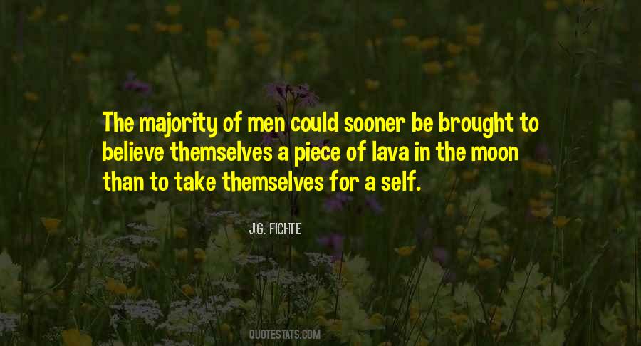 Be The Moon Quotes #960919