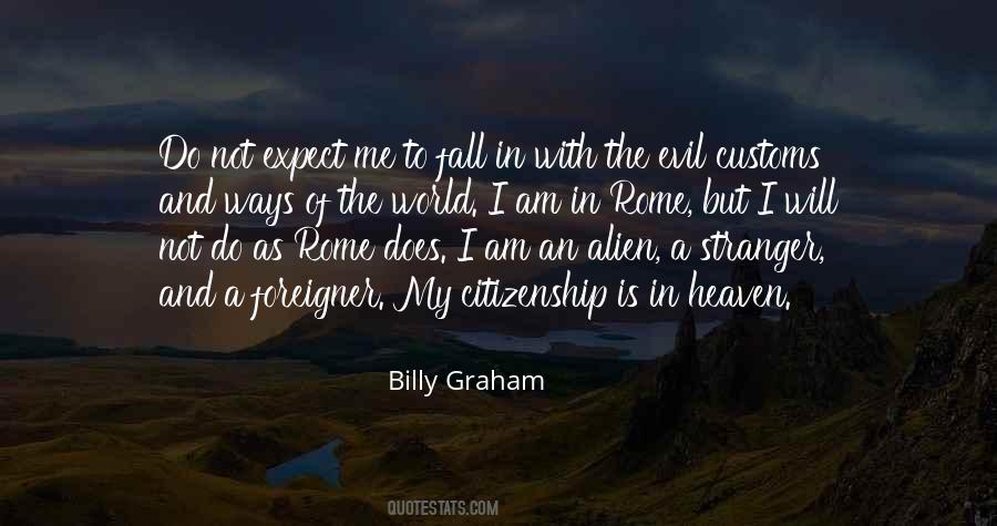 I Am Not Me Quotes #212185
