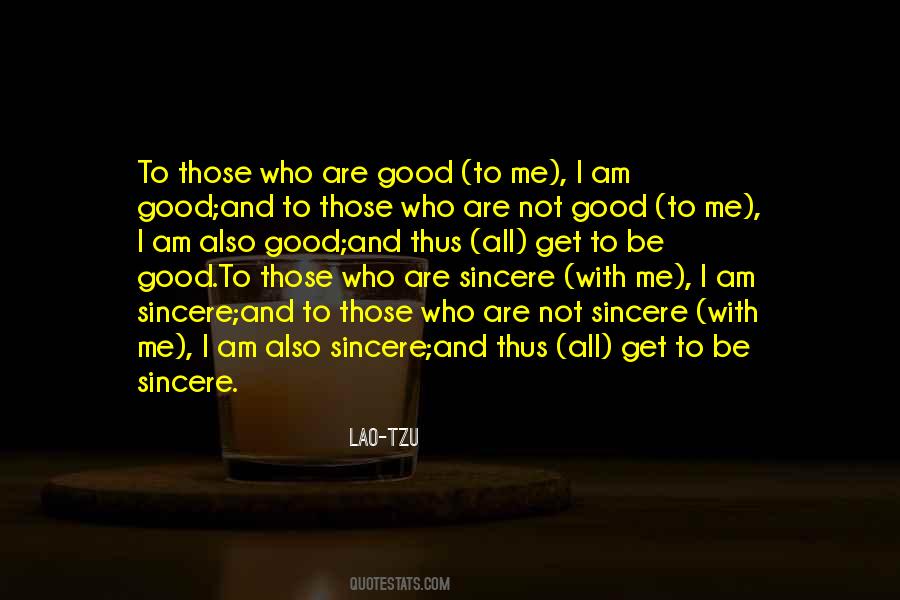 I Am Not Me Quotes #244188