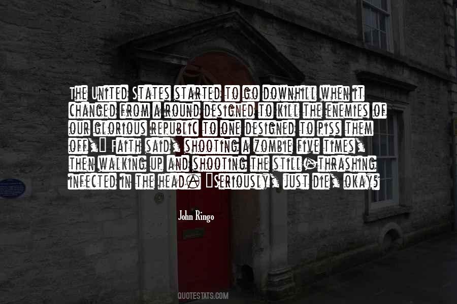 Round Them Up Quotes #1081689