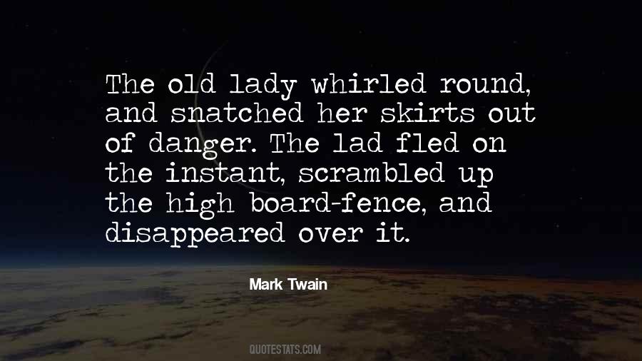 Round Them Up Quotes #11839