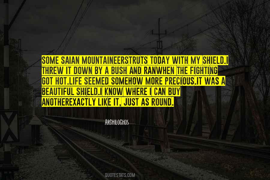 Round Them Up Quotes #36444