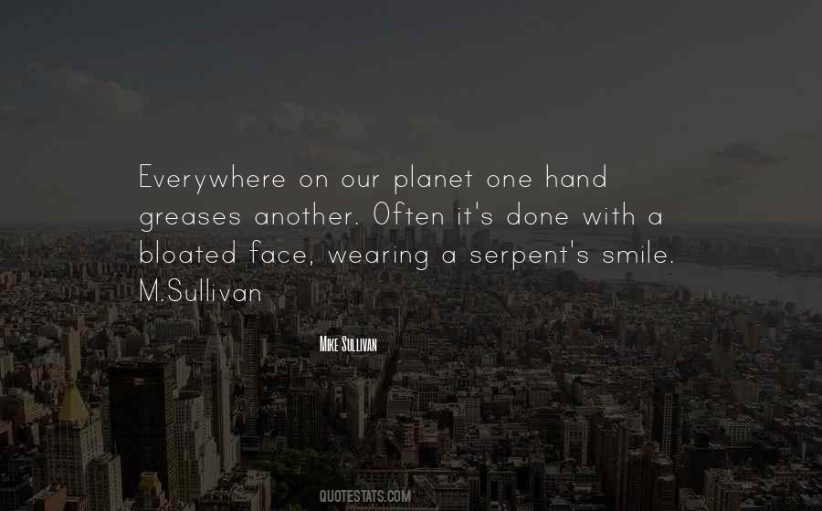 Smile In The Dark Quotes #673871