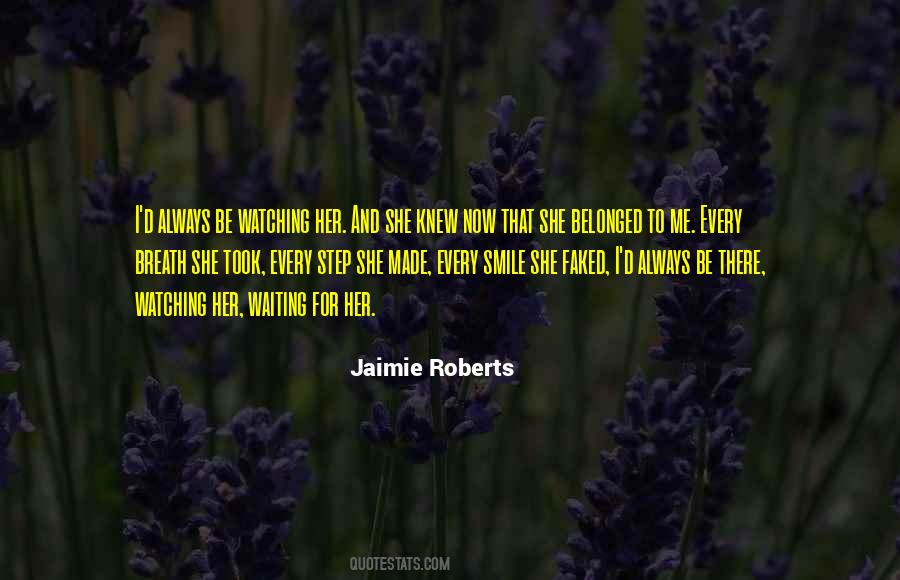 Smile In The Dark Quotes #956380