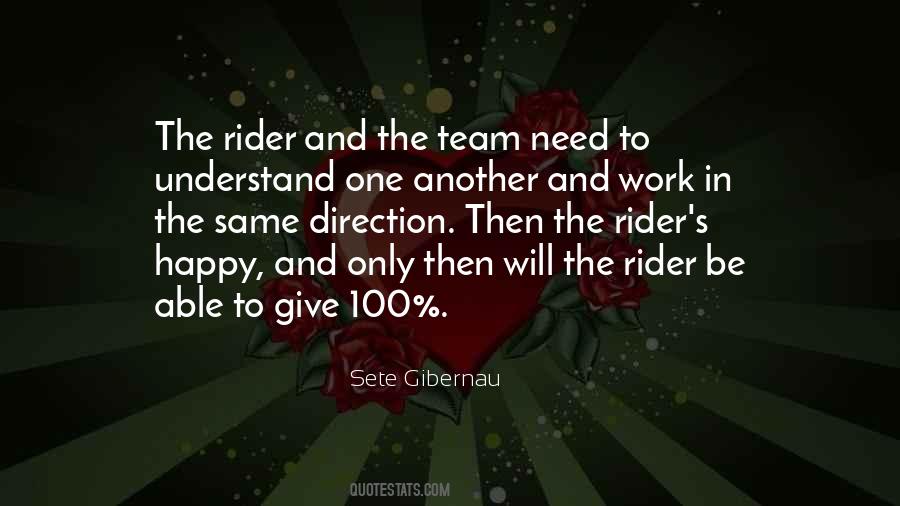 The Rider Quotes #1745550