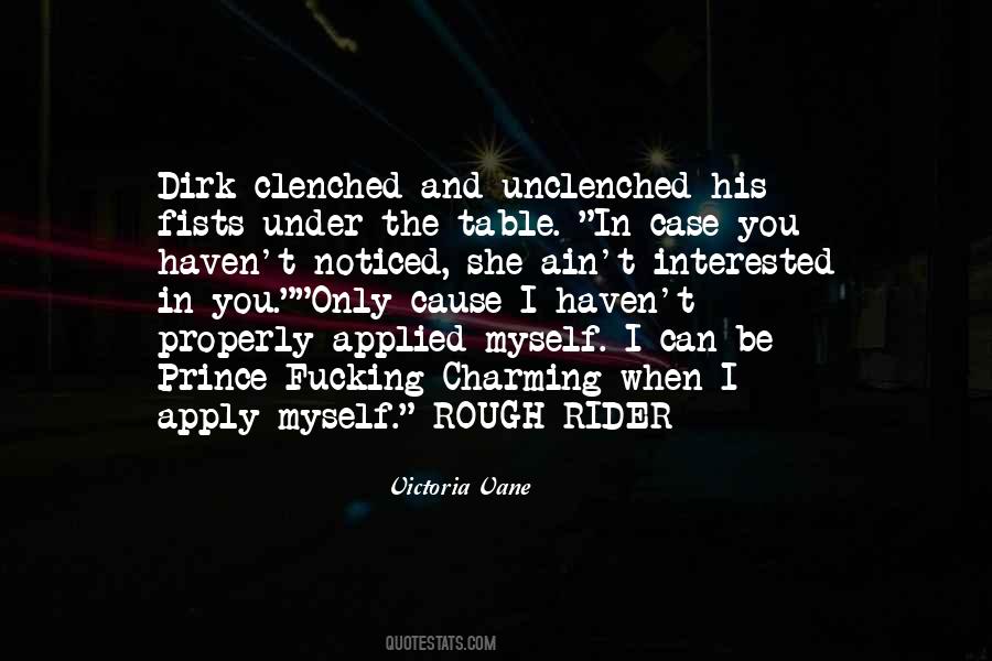 The Rider Quotes #897644