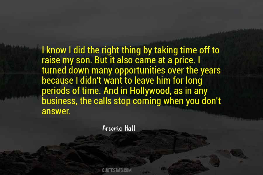 I Want To Stop Time Quotes #1435958