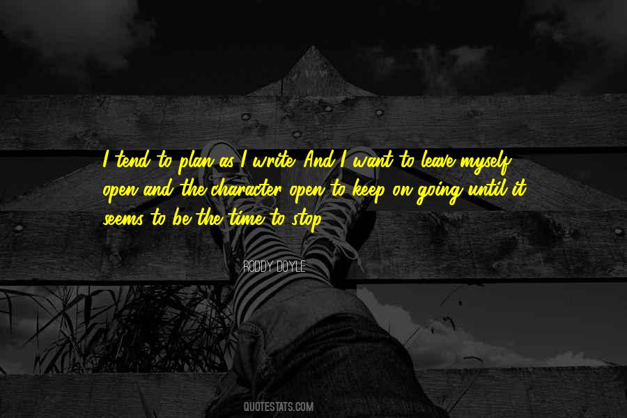 I Want To Stop Time Quotes #756122