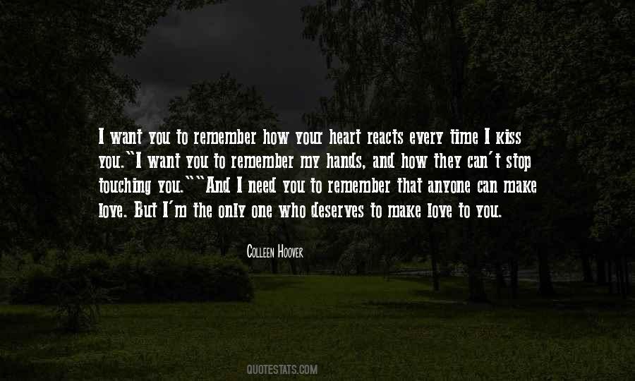 I Want To Stop Time Quotes #954109