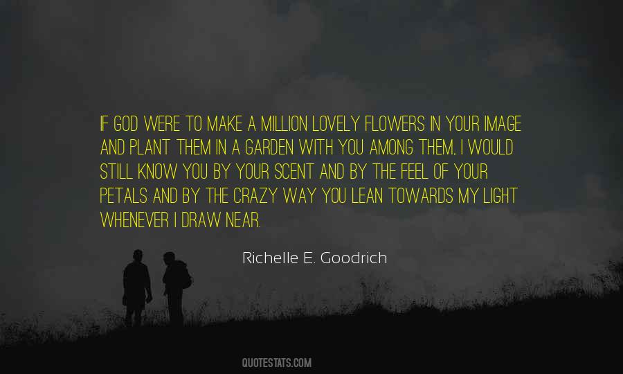 Crazy In Love With You Quotes #1421723