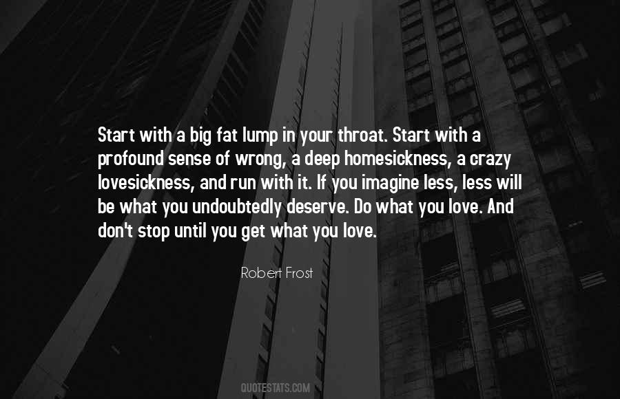 Crazy In Love With You Quotes #523878