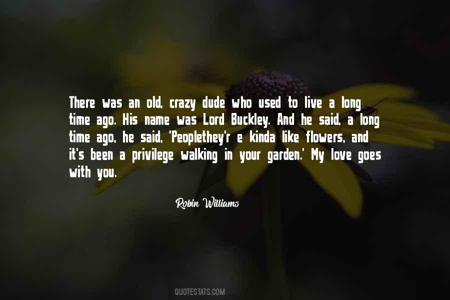 Crazy In Love With You Quotes #548384