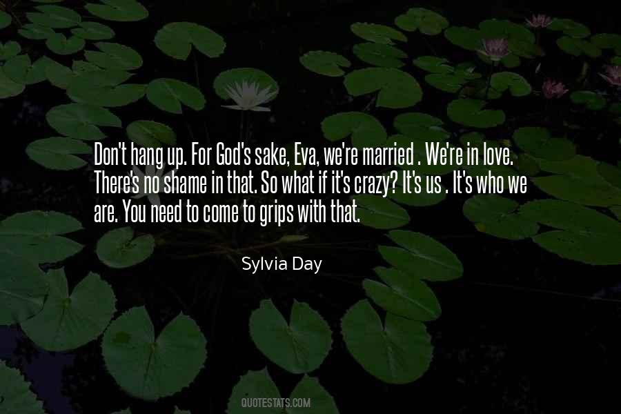 Crazy In Love With You Quotes #645740