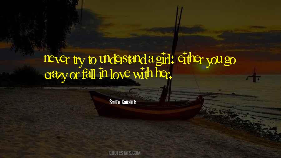 Crazy In Love With You Quotes #732325