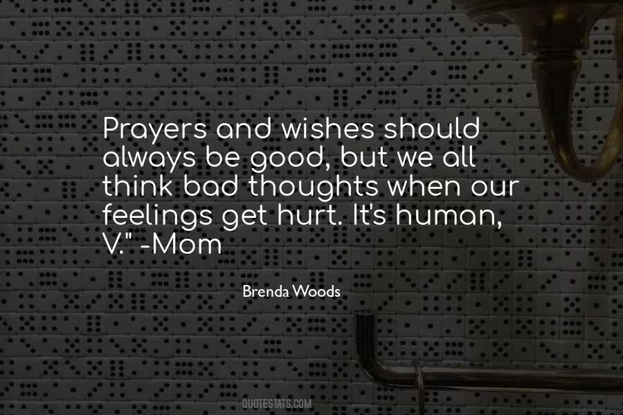 Prayers Thoughts Quotes #189585