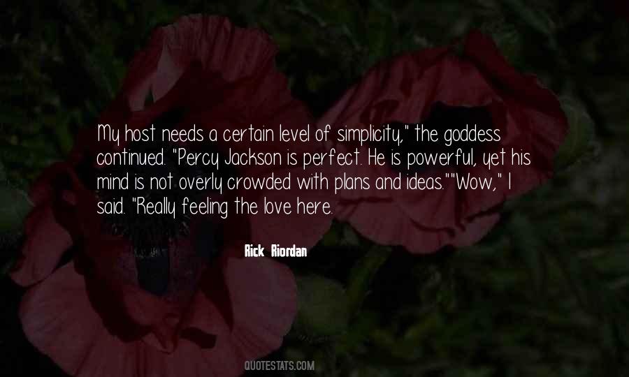 Powerful Goddess Quotes #1043408