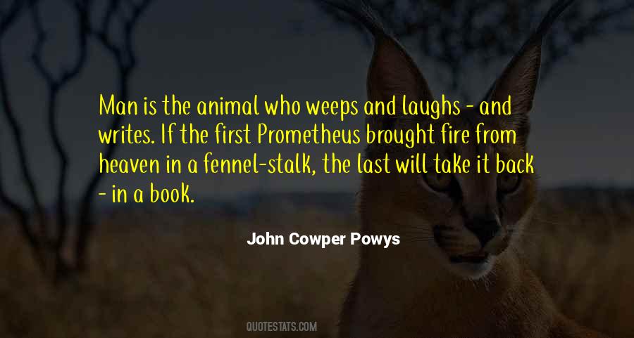 Man Writing Quotes #1348129